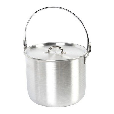 Кастрюля AceCamp Tribal Pot 12.0 L - фото 18607