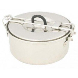 Каструля Tatonka Sherpa Pot 1L