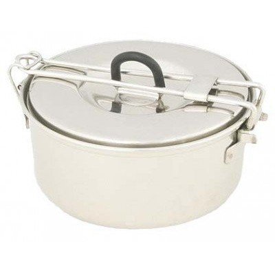 Каструля Tatonka Sherpa Pot 1L - фото 7369