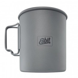 Котелок Esbit PT750-TI