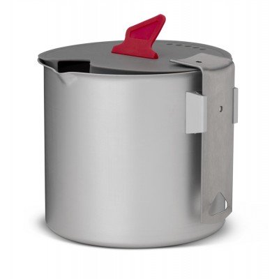 Казанок Primus Essential Trek Pot 0.6L - фото 21275