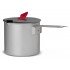 Казанок Primus Essential Trek Pot 0.6L