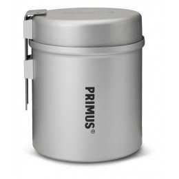 Котелок Primus Essential Trek Pot 1.0L
