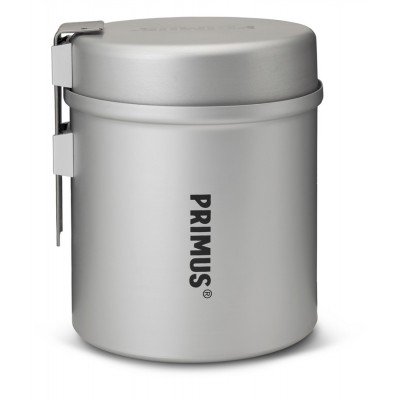 Казанок Primus Essential Trek Pot 1.0L - фото 21274