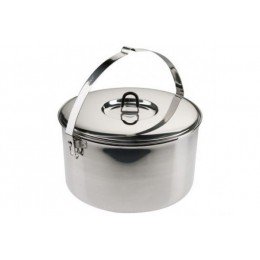 Кастрюля Tatonka Family Pot 6L