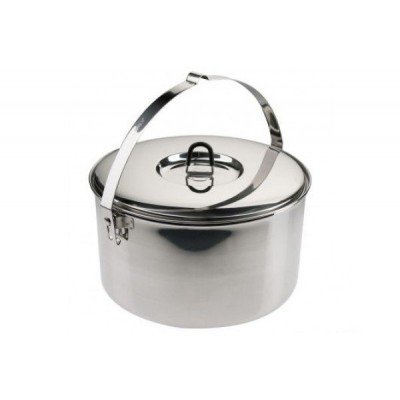 Каструля Tatonka Family Pot 6L - фото 7363 Каструля Tatonka Family Pot 6L - фото 7363