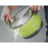Каструля GSI Outdoors Escape HS 3л Pot 50233 Каструля GSI Outdoors Escape HS 3л Pot 50233