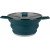 Кастрюля Tribe Collapsible Pot 2,5L Ocean