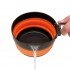 Кастрюля складная Sea to Summit Frontier UL Collapsible Pot 1 L
