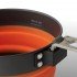 Кастрюля складная Sea to Summit Frontier UL Collapsible Pot 1 L