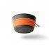 Кастрюля складная Sea to Summit Frontier UL Collapsible Pot 1 L