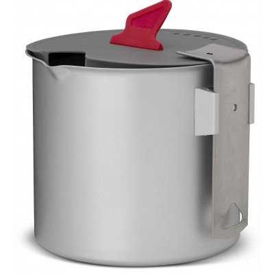 Казанок Primus Essential Trek Pot 0.6L - фото 25457 Казанок Primus Essential Trek Pot 0.6L - фото 25457