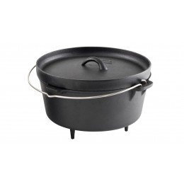 Казанок Robens Carson Dutch Oven 11.3L Казанок Robens Carson Dutch Oven 11.3L