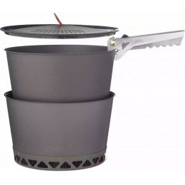 Котелок Primus PrimeTech Pot Set 1.3L
