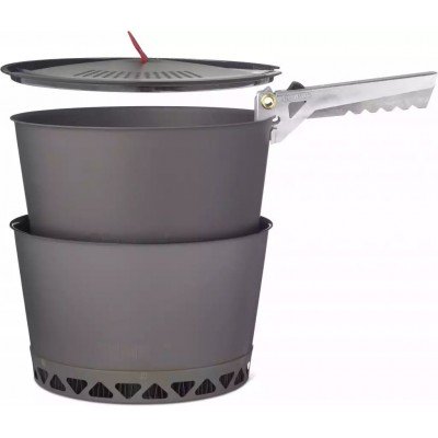 Казанок Primus PrimeTech Pot Set 2.3L - фото 21313