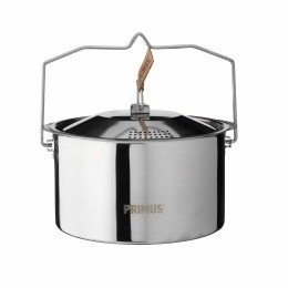 Котелок Primus CampFire Pot S/S 3L
