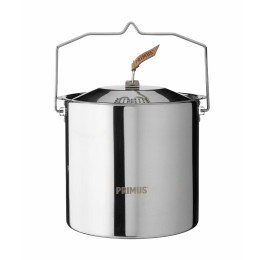 Казанок Primus CampFire Pot S/S 5L