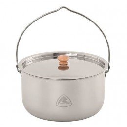 Котелок Robens Ottawa Pot 4L