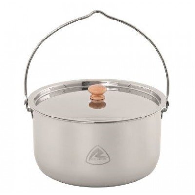 Казанок Robens Ottawa Pot 4L - фото 22921
