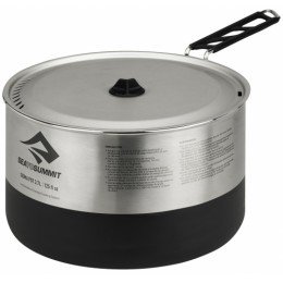 Каструля Sea To Summit Sigma Pot 1.9L