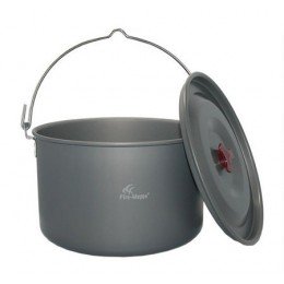 Котелок Fire Maple FMC-215 8 л