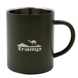 Термокружка Tramp TRC-010.12 400 мл Термокружка Tramp TRC-010.12 400 мл