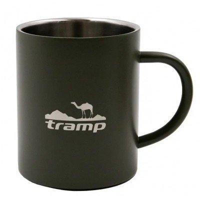 Термокружка Tramp TRC-010.12 400 мл - фото 23438