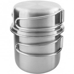 Набір горняток Tatonka Handle Mug Set 500 мл Набір горняток Tatonka Handle Mug Set 500 мл
