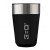 Кружка с крышкой 360 Degrees Vacuum Insulated Stainless Travel Mug L black