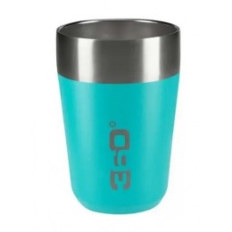 Кружка з кришкою 360 Degrees Vacuum Insulated Stainless Travel Mug L turquoise