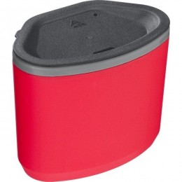 Термокружка MSR Insulated Mug Double Wall Red