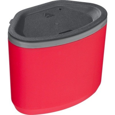 Термогорнятко MSR Insulated Mug Double Wall Red - фото 14688