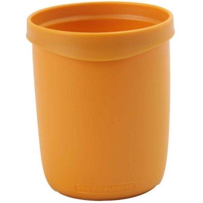 Кружка Sea To Summit Delta Mug Pindan Orange - фото 9406 Кружка Sea To Summit Delta Mug Pindan Orange - фото 9406