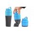 Бутылка Light my Fire Pack-up-Bottle cyan