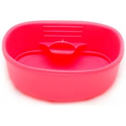 Кружка-миска Wildo Fold-A-Cup Big pink