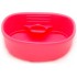 Кухоль-миска Wildo Fold-A-Cup pink