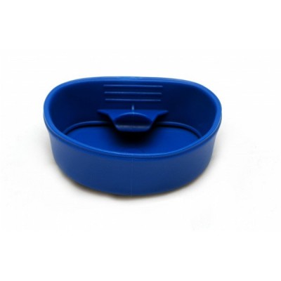 Кухоль-миска Wildo Fold-A-Cup navy blue - фото 27884