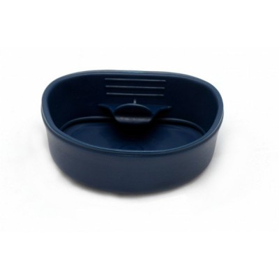 Кухоль-миска Wildo Fold-A-Cup dark blue - фото 27887