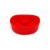 Кухоль-миска Wildo Fold-A-Cup red
