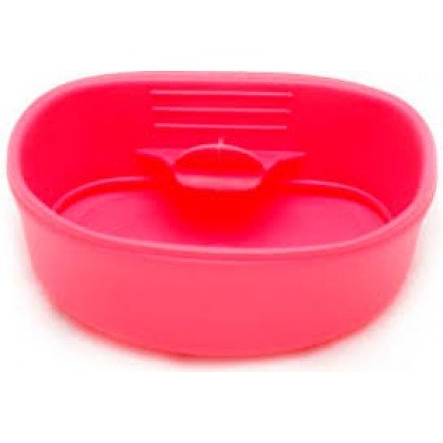 Кружка-миска Wildo Fold-A-Cup pink - фото 27893 Кружка-миска Wildo Fold-A-Cup pink - фото 27893