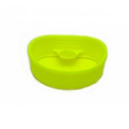 Кружка-миска Wildo Fold-A-Cup lime Кружка-миска Wildo Fold-A-Cup lime