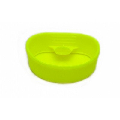 Кружка-миска Wildo Fold-A-Cup lime - фото 27892 Кружка-миска Wildo Fold-A-Cup lime - фото 27892