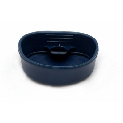 Кружка-миска Wildo Fold-A-Cup dark blue - фото 27887 Кружка-миска Wildo Fold-A-Cup dark blue - фото 27887