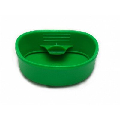 Кружка-миска Wildo Fold-A-Cup apple - фото 27894