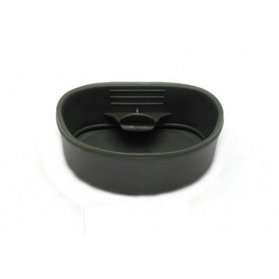 Кружка-миска Wildo Fold-A-Cup olive green - фото 27882 Кружка-миска Wildo Fold-A-Cup olive green - фото 27882