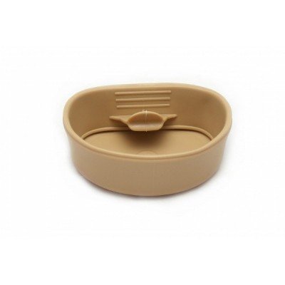 Кружка-миска Wildo Fold-A-Cup desert - фото 27888 Кружка-миска Wildo Fold-A-Cup desert - фото 27888