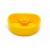 Кружка-миска Wildo Fold-A-Cup lemon