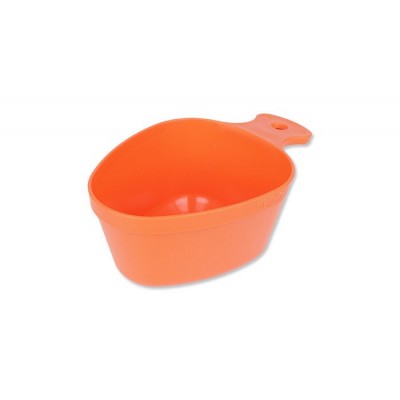 Кухоль Wildo Kasa Army orange - фото 28855