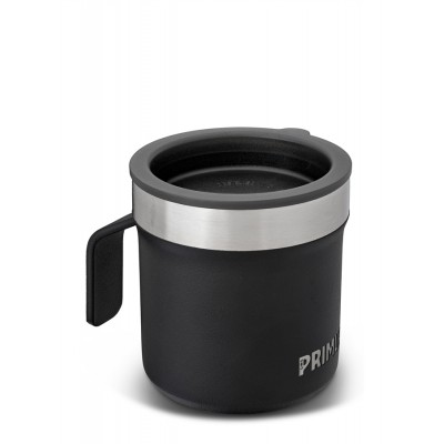 Кружка Primus Koppen Mug 0.2L black - фото 27982