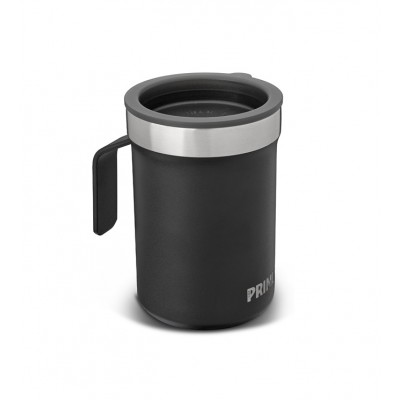 Кружка Primus Koppen Mug 0.3L black - фото 24819